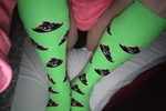 *NEW* funny socks