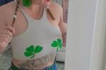 happySt Patrick's day
