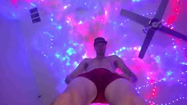 GIANT FETISH VID