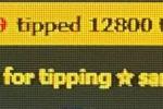 THE BIGGEST  TIPS OMG