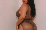 Sexy latina hot