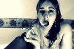 smoke time