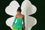 S. Patrick