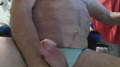 An edging moment June 27th