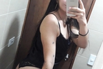 I'M COLOMBIAN LATIN GIRL
