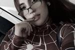 Spider Girl 🕸️🕷️