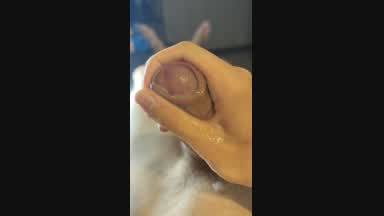 NEW CUMSHOOT WITH DIRTY TALK