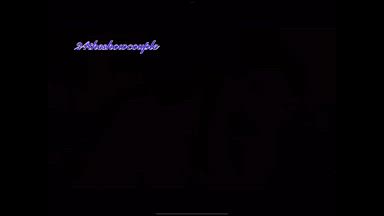 one of my first ever sex tapes