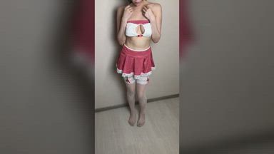 Sexy dance