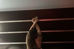 Taking it how he cums :)