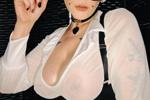 Naughty Secretary