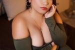 My first photoshoot <3