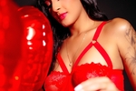saint valentine