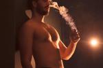 Do you smoke with me?