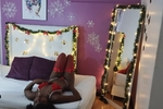 ebony naughty