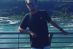 jason jax — fashion model status