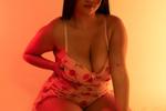 small and sensual
