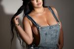 Let me be your cowgirl