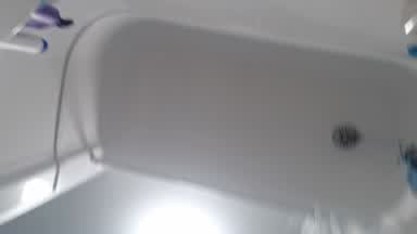muerto โ Underwater cum
