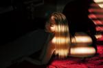 Naughty moments