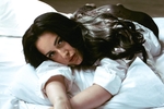 White t-shirt