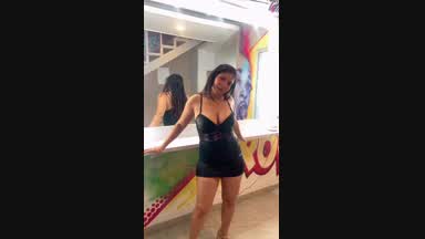 I invite you to sin ... visually, for now