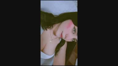 Angel face