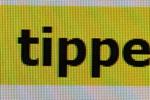 Our BEST tipper!$$$$$$$