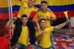 marcus, trevor, david and thiago — 😈⚡Playhard and his passion for football!🥅⚽