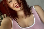 Upsss..some wet hair shots