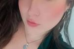 Blue eyes