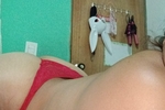 Buttocks