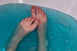 Feet