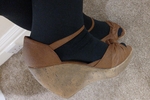 Wedges