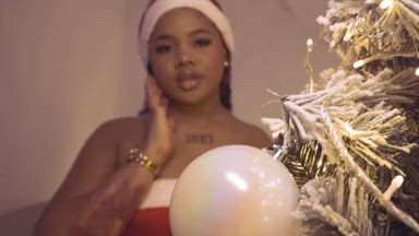 A CHRISTMAS FULL OF WISHES😏😈🎄✨