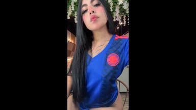 Mood: Mundial 💛💙❤️