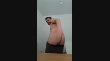 Ass Slapping