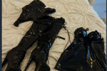 LATEX COLLECTIONS