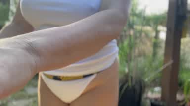 October FC blitz—CB swag wet tshirt