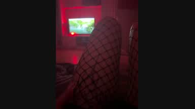 Fishnets