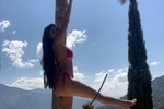 Nature and me 🍃🌹