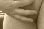 dick