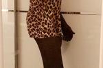 Phantom body stockings