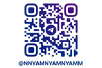 NyamNyam world