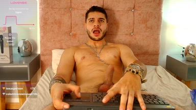 SHOW CUM 💦💦