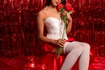 Do you want to be my valentine?