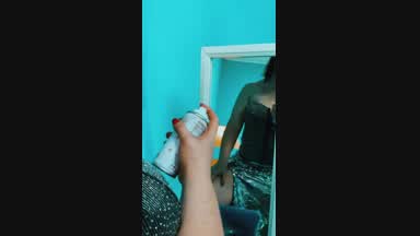 mirror