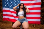 happy July 4