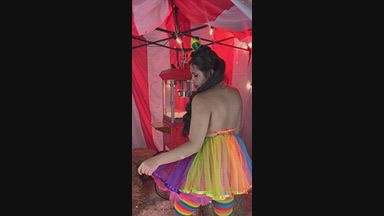 gemma ๐ค โ Happy Halloween ๐โค