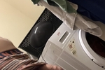 penis hanging out of boxer